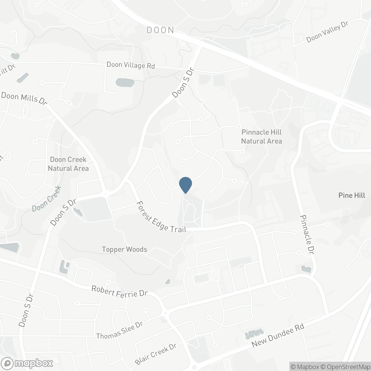 39 EVERWOOD Run, Kitchener, Ontario N2P 2B1